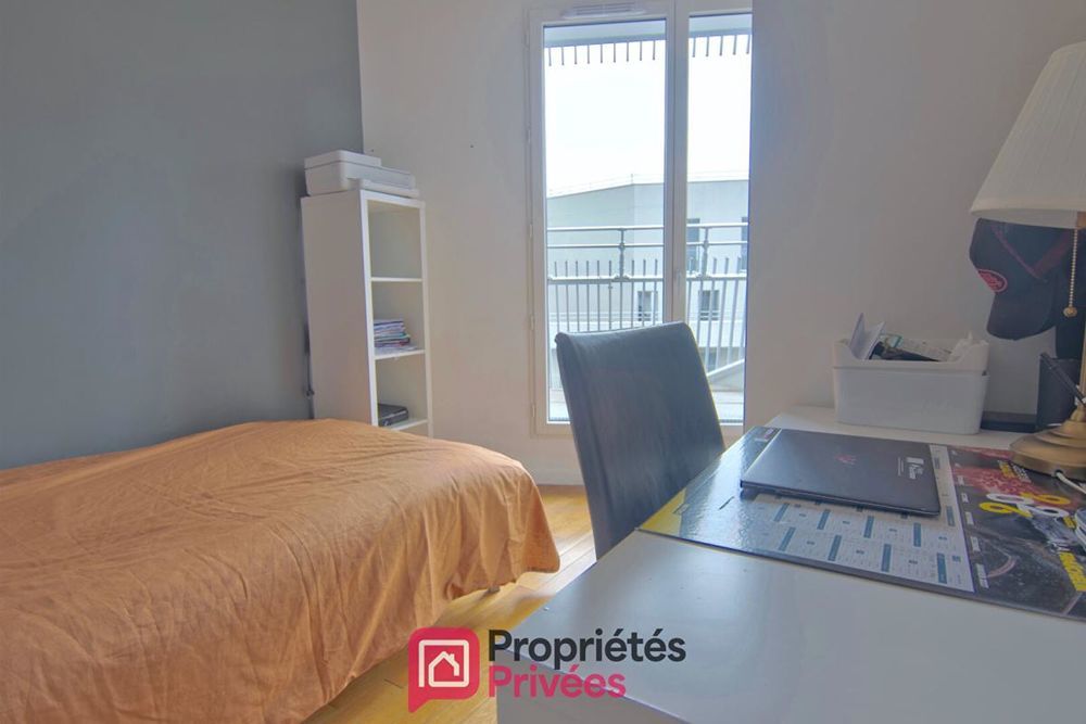 � vendre  Appartement Boulogne-Billancourt (92100)