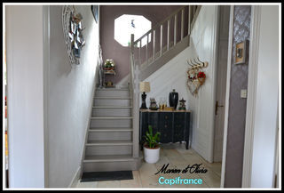  Maison � vendre 6 pi�ces 185 m�