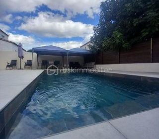  Maison � vendre 5 pi�ces 125 m�