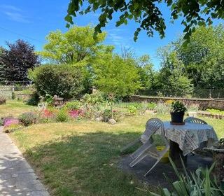  Maison � vendre 3 pi�ces 110 m�