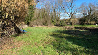  Terrain � vendre 620 m�