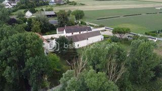  Propri�t�/ch�teau � vendre 11 pi�ces 420 m�