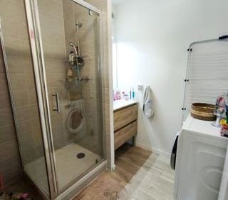  Appartement � vendre 3 pi�ces 65 m�