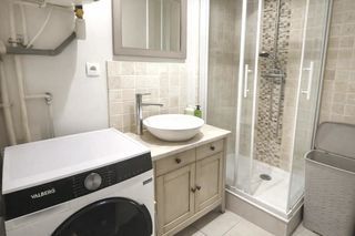  Appartement � vendre 2 pi�ces 40 m�