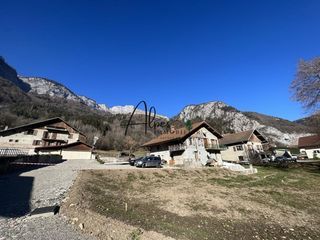  Terrain � vendre 647 m�