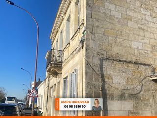  Immeuble � vendre 230 m�