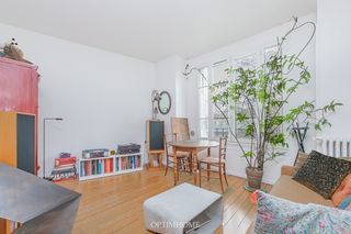  Appartement � vendre 2 pi�ces 37 m�