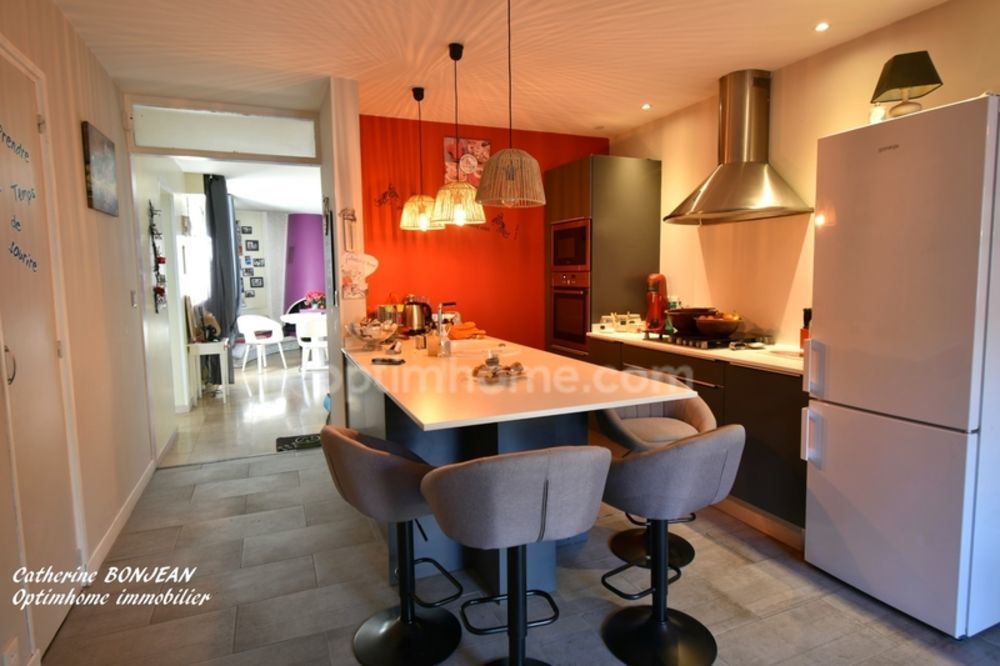 � vendre  Maison Lacanau (33680)