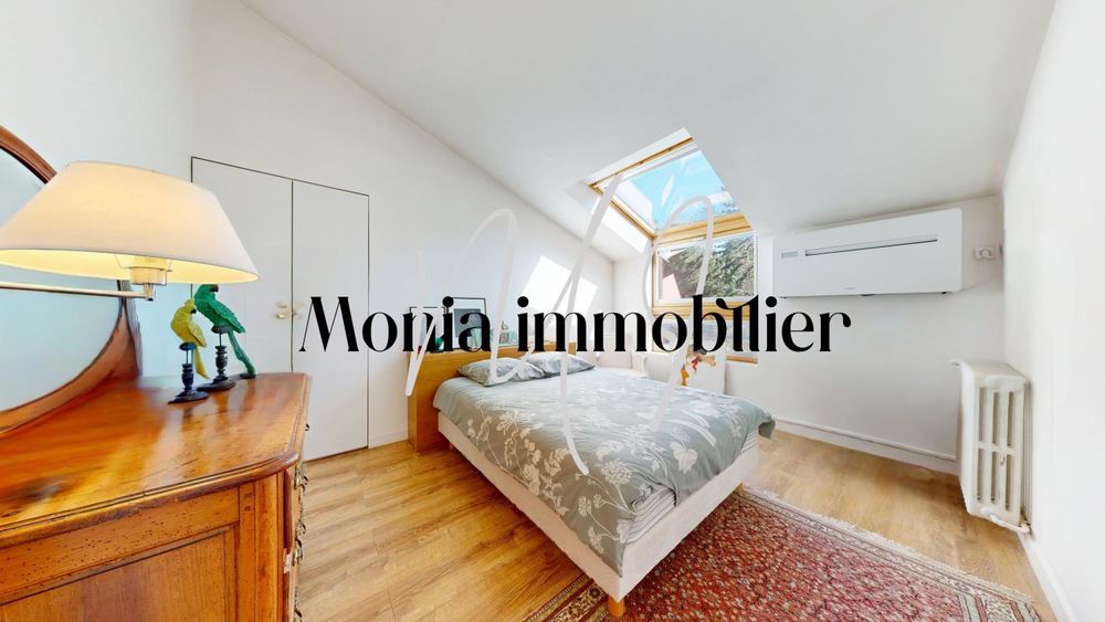 � vendre  Maison Romainville (93230)