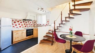  Appartement � vendre 2 pi�ces 46 m�