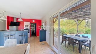  Maison � vendre 4 pi�ces 124 m�