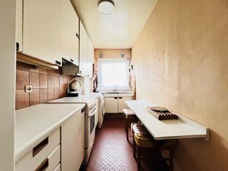  Appartement � vendre 3 pi�ces 66 m�