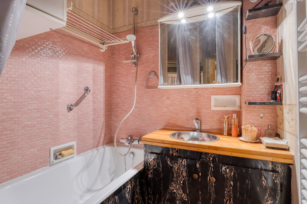 � vendre  Appartement Paris 20