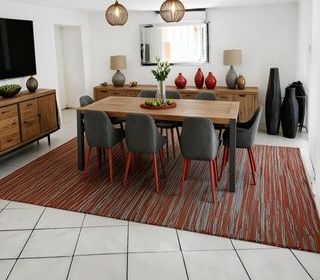  Maison � vendre 4 pi�ces 111 m�