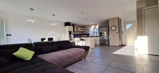  Maison � vendre 8 pi�ces 194 m�