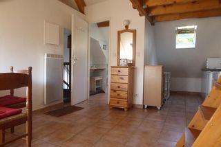  Appartement � louer 1 pi�ce 20 m�