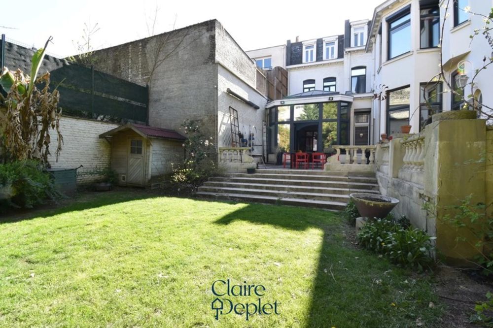 � vendre  Maison Lille (59000)