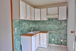  Appartement � vendre 2 pi�ces 25 m�