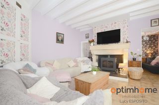  Maison � vendre 6 pi�ces 150 m�