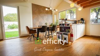  Maison � vendre 6 pi�ces 124 m�