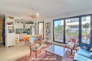  Appartement � vendre 4 pi�ces 82 m�