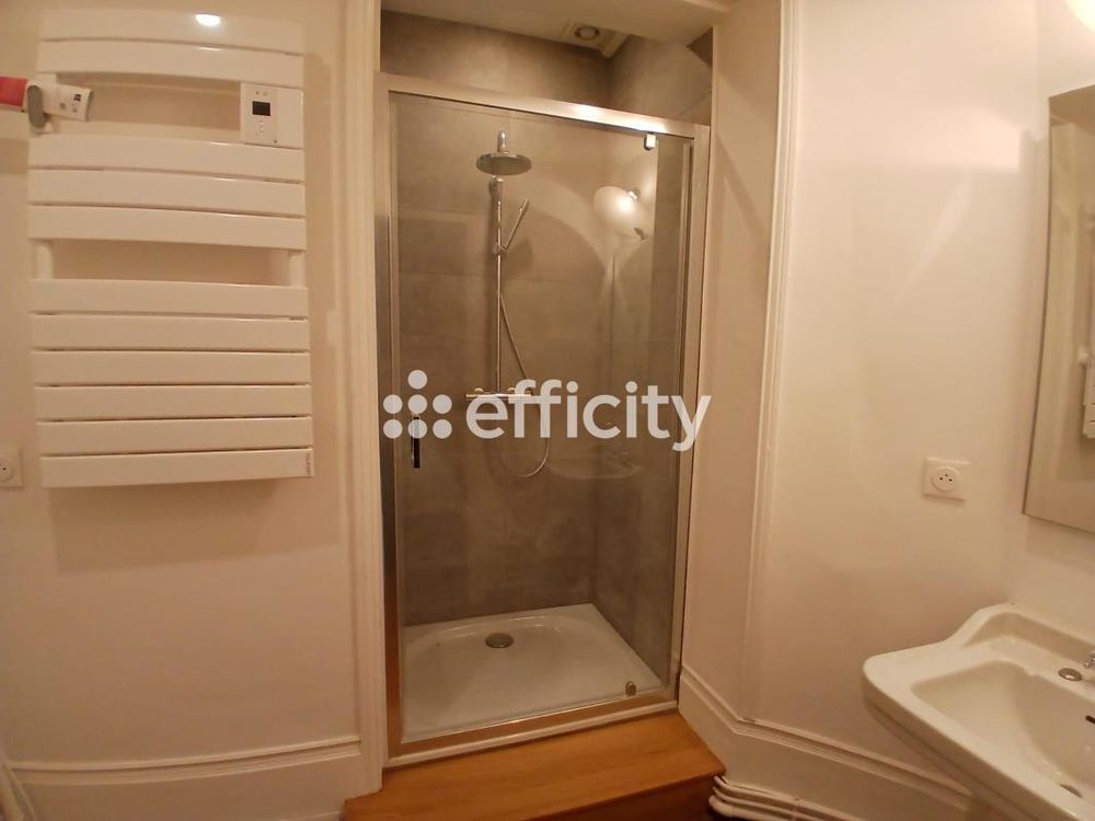 � vendre  Appartement Nantes (44000)