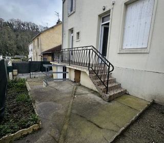  Maison � vendre 3 pi�ces 59 m�
