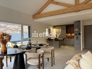  Maison 5 pi�ces 130 m� Sillingy