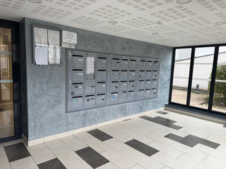  Appartement � vendre 1 pi�ce 31 m�