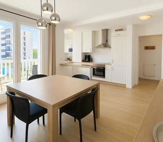  Appartement � vendre 5 pi�ces 104 m�