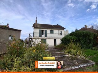  Maison � vendre 5 pi�ces 100 m�