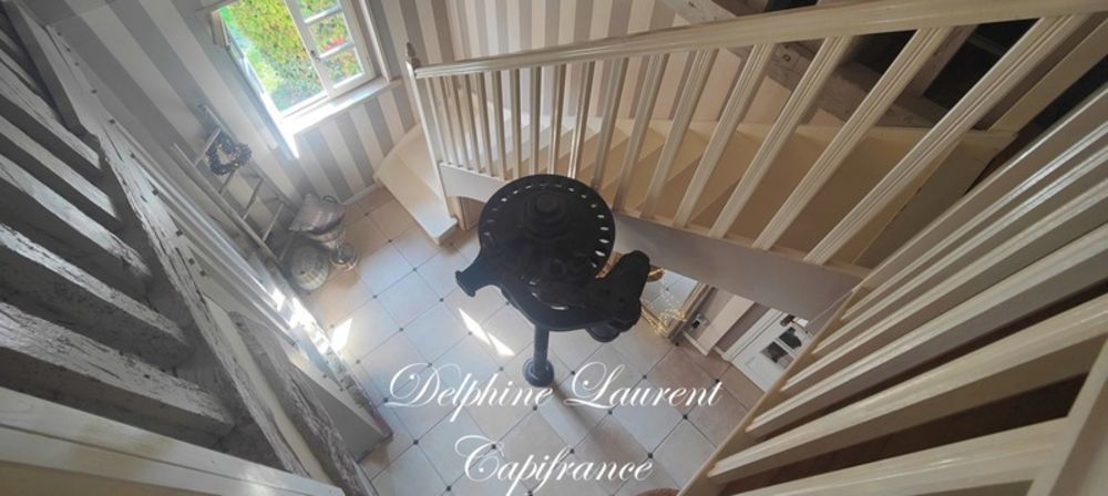 � vendre  Maison Houlgate (14510)