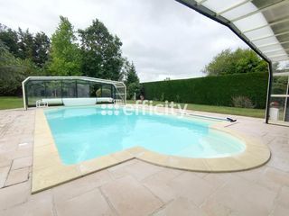  Maison � vendre 11 pi�ces 232 m�