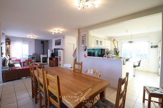  Maison � vendre 6 pi�ces 141 m�