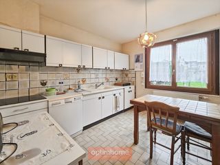  Maison � vendre 4 pi�ces 126 m�