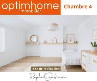  Maison � vendre 5 pi�ces 99 m�