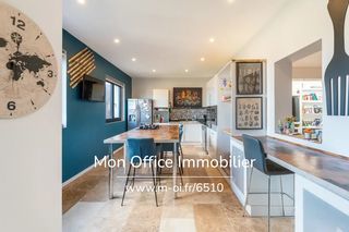  Maison � vendre 7 pi�ces 210 m�