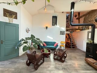  Duplex/triplex � vendre 4 pi�ces 184 m�