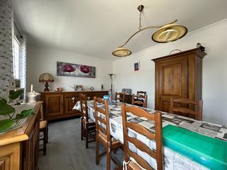  Maison � vendre 4 pi�ces 99 m�