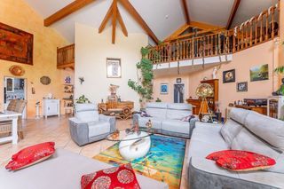  Maison � vendre 7 pi�ces 275 m�