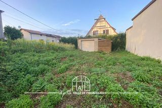  Terrain � vendre 267 m�