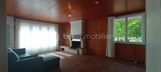  Maison � vendre 5 pi�ces 120 m�