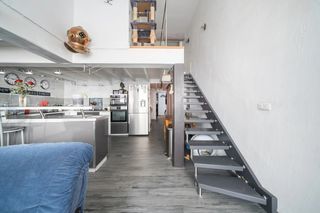  Appartement � vendre 6 pi�ces 122 m� Sete