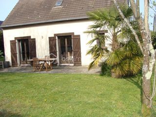  Maison � vendre 4 pi�ces 94 m�