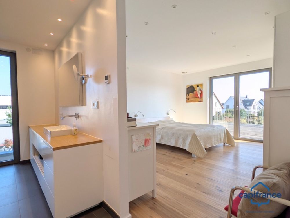 � vendre  Maison Blotzheim (68730)