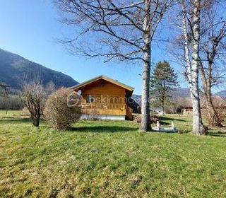  Chalet � vendre 6 pi�ces 76 m�