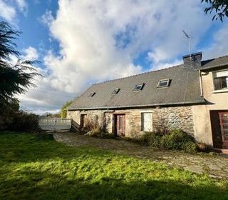  Maison � vendre 4 pi�ces 80 m�