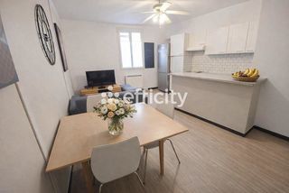  Appartement � vendre 3 pi�ces 63 m�