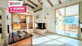  Maison � vendre 8 pi�ces 220 m�