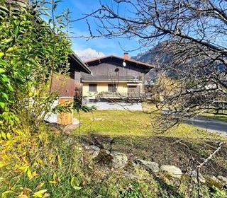  Maison � vendre 7 pi�ces 203 m�